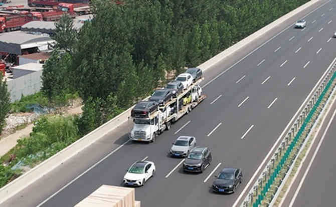 北关区高速公路汽车救援